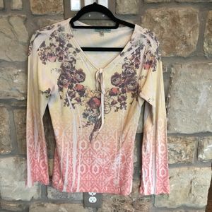 Vintage Suzi Graphic Tee